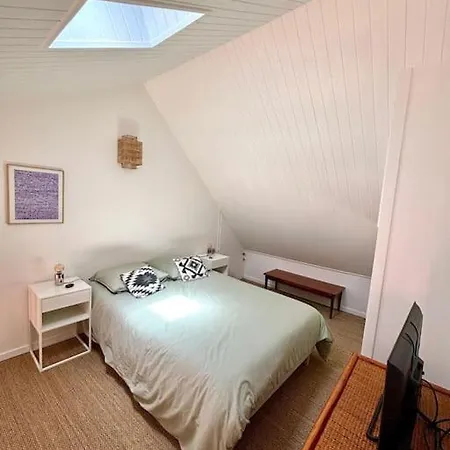 아파트 L'ecume Avec Balcon Proche Remblai Les Sables-dʼOlonne
