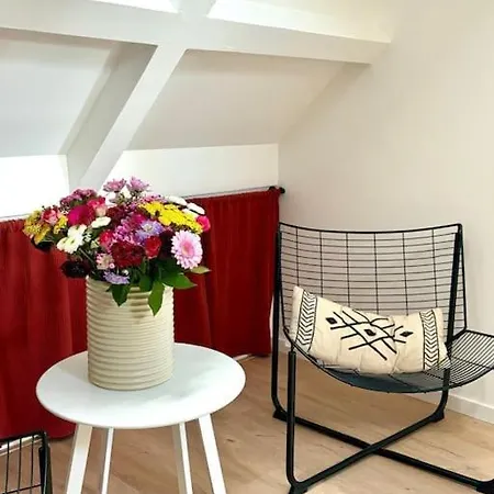 L'ecume Avec Balcon Proche Remblai Les Sables-dʼOlonne